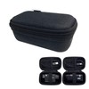 MUFU MF-OP01 Motorcycle Dash Cam Accessories Dash Cam Storage Box