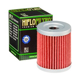 BossBearing Hiflo Oil Filter HF132 for Suzuki DRZ125 2003 2004 2005 2006 2007 2008 2009 2012 2013