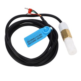 Temperature Humidity Sensor Probe Digital Soil Moisture Monitoring Tester Probe I²C Output Waterproof DC3.3V