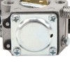 Chainsaw Carburetor Efficent Atomization Performance Carburetor Carb Replacement for Stihl
