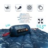 ZOOOBELIVES Ultralight Down Camping Blanket - 1.35lbs, 650 Fill Power