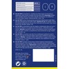 Shoeboy's Gel Slip Stop - hauchdünnes Gel-Polster verhindert das Vorrutschen