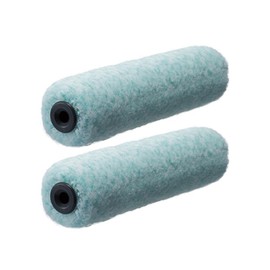 PIA Roller Joker Hair Length 13mm 6" Pack of 2 903-E613-56