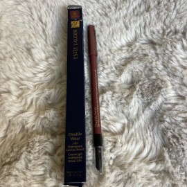 Estée Lauder Estee Lauder Double Wear 24H Waterproof Gel Eye Pencil 10 Antique Burgundy NEW