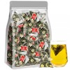 Bitter Melon mulberry leaf tea 8.81oz Dried Momordica Charantia Sliced