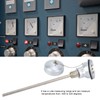 PT100 Temperature Probe, RTD PT100 Temperature Sensor Probe, Thermocouple Connection