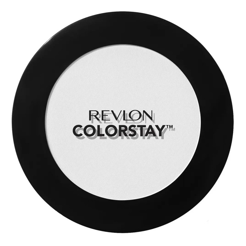 Polvo Compacto Revlon Colorstay Pressed Powder Tono Translúcido