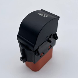 BM5T14529BA Electric Window Control Switch for Ford Focus 2012-2017