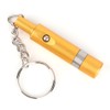 Metal Cigar Hole Punch Cutter Portable Cigar Puncher Cutter Hole