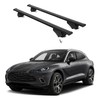 ERKUL Roof Rack Cross Bars for Aston Martin DBX 2021-2025