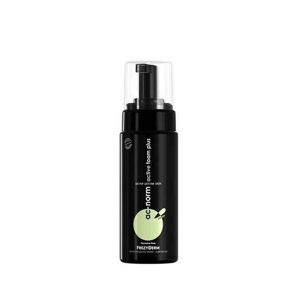 Frezyderm Ac-Norm Active Foam Plus, 150ml