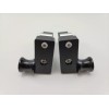 HONDA 22 23 24 25 HONDA GROM SWINGARM CHAIN ADJUSTERS