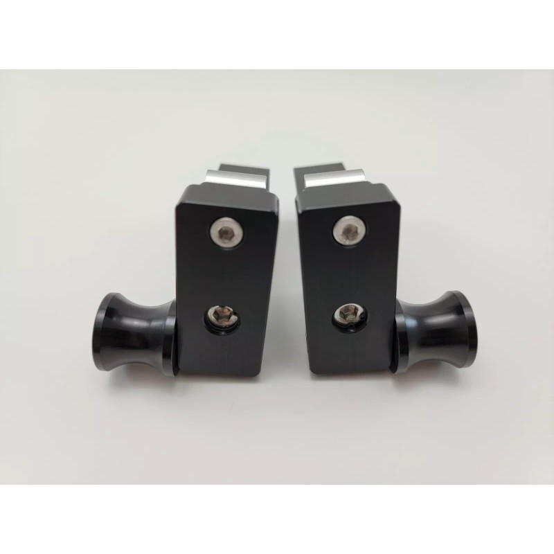 HONDA 22 23 24 25 HONDA GROM SWINGARM CHAIN ADJUSTERS