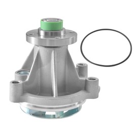 KAYULONE Engine Water Pump Replacement Compatible with Ford E-150 E-250 E-350 E-450 F-150 F-250 Expedition Explorer Econoline, Lincoln Aviator,Mercury Mountaineer,5.4L/4.6L V8 Engine