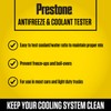 Prestone AF-1420 Antifreeze/Coolant Tester