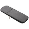 Long Knitting Needle Case Woven Storage Bag 600D Oxford Cloth