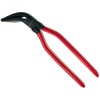 Folding / Bending / Roofing Pliers Length 280 mm Angled