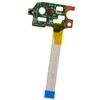 Deal4GO Replacement ON Off Power Button Board w/Cable for HP