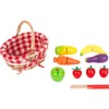 Small Foot 11281 Giocattoli, Multicolore