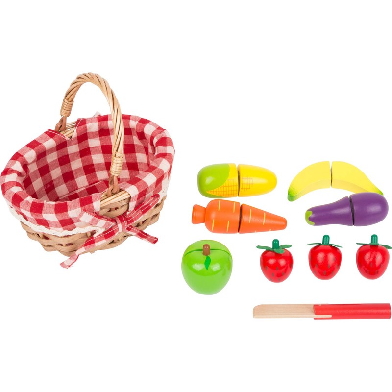 Small Foot 11281 Giocattoli, Multicolore