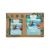 Roogenic Australia Gift Box Detox x 18 Tea Bags with Detox Tin