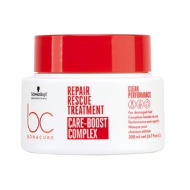 Schwarzkopf BC PEPTIDE REPAIRP RESCUE TREATMENT