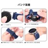 BISONSTRAP Watch Band Nylon Watch Strap 16mm/18mm/19mm/20mm/22mm Quick Release Infinite