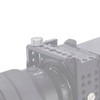 Niceyrig Camera Linear Bubble Level for Devices Leveling with 1/4''-20
