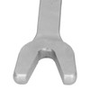 YWrench Open Double Ended Tooth Spanner Imperial SelfTightening Screw Tool