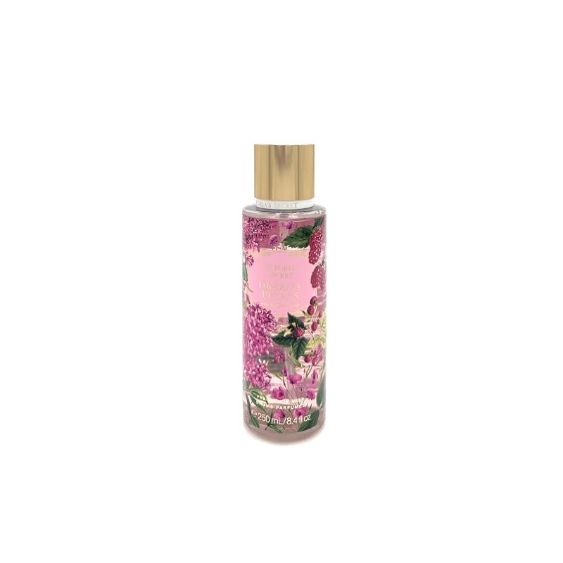 Victoria's Secret Fragrance Mist Dreamy Petals 8.4 Fl Oz