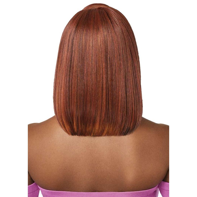 Outre Lace Front Wig - Perfect Hair Line 13X4 -
