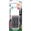 SUNFRAG SSB-52065 Super Slim Bit, Double-Headed, Set of 5, #2