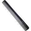 Hercules Sägemann Beard Cutting Comb AC 6