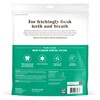 Wonder Bound Beef Flavor Dental Sticks for Tiny Dogs (5-20