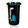Little Giant RFSN-10 115-Volt, Maximum 13-Amp - 1/2 HP, Pump