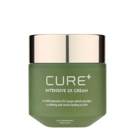 KIMJUNGMOON Aloe Cure+ Intensive 2X Cream