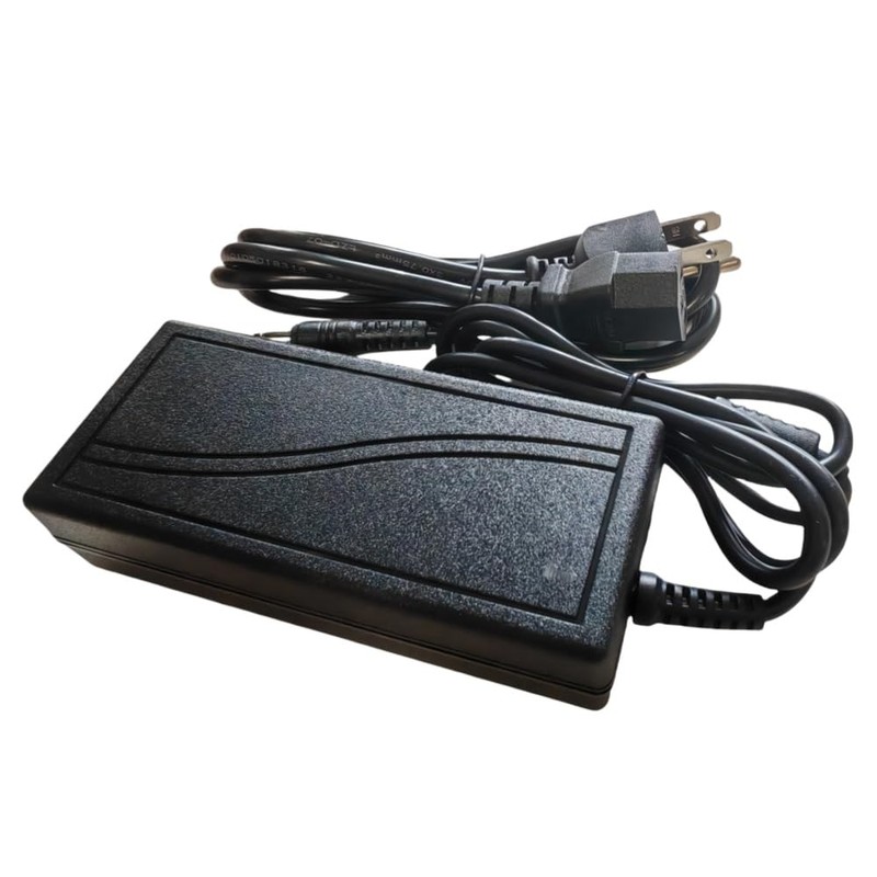 AC/DC Power Adapter, 5V 6A 30W Power Supply, Model ALT-0506