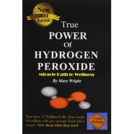 True Power of Hydrogen Peroxide