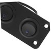 FUNOMOCYA Gang Toggle Switch Panel for Vehicle Easy to Install