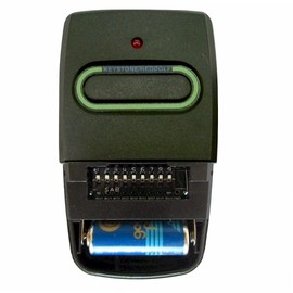 Heddolf P220-1KB New Model Allstar Allister Pulsar Visor Remote 318MHz