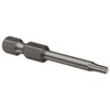 Wera Series 4 840/4 Z Sheet Metal Bit, Hexagon 2.5