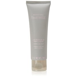 Crema Facial Nocturna TimeWise Age Minimize 3D