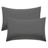 KHIM Luxury Extra Deep Fitted Sheet 16”/40CM Breathable Poly Cotton