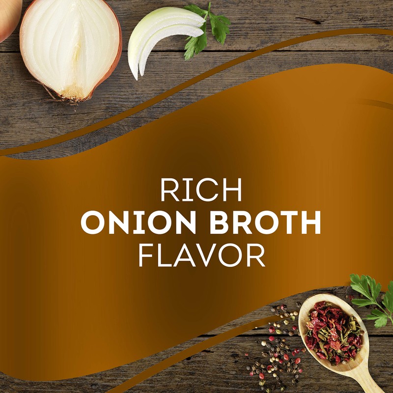 Recipe Secrets Lipton Recipe Soup and Dip Mix For a