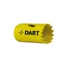 DART Premium Hole Saw | 27mm | Suitable for Multi