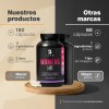 Vitaminas Cabello Mujer De 180 Cápsulas Con Colágeno B Life