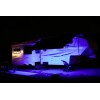 RC Lighthouse RV LED Awning Light set 32.8' Feet RGB