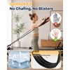 Wonderful Day Upgraded Pilates Loops Compatible with Tonal Smart Home