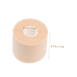 Ipetboom Comfortable Material Texture Confidence in Use for Sports Finger Tape Foam Underwrap Sports Protection