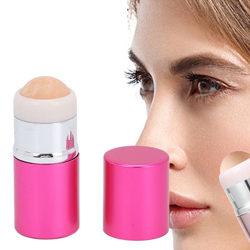 Oil Absorbing Volcanic Roller Oil Resistant Face Roller Oil Control